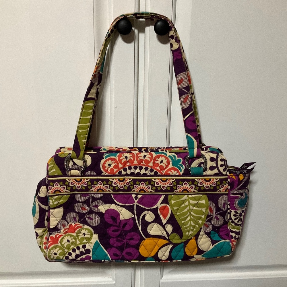 Preowned Vera Bradley Purse